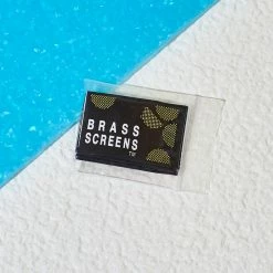 Misc. $10 Or Less Brass Screens Pack