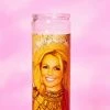 BobbyK Boutique Britney Pillar Candle $20 OR LESS!