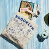 Misc. Brooklyn Grocery Tote Bag $50 OR LESS