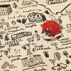 People I've Loved Brooklyn Tote Bag