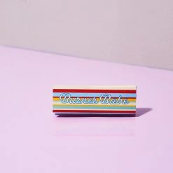 Sale Burner Babe Rolling Papers - L'attitude