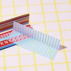 Sale Burner Babe Rolling Papers - L'attitude