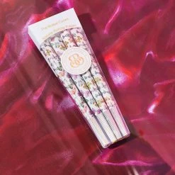 Misc. Butterfly Print Cones - 8 Pack