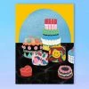 Elie Hess Cake Art Print Sale