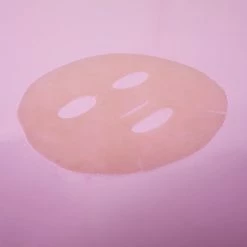 Kocostar Camellia Happy Face Mask $10 Or Less