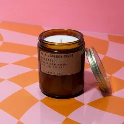 P.F. Candle Co. Candle - Golden Coast
