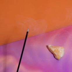 P.F. Candle Co. Incense - Teakwood & Tobacco