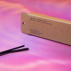 P.F. Candle Co. Incense - Teakwood & Tobacco