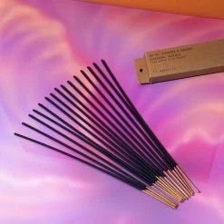 P.F. Candle Co. Incense - Teakwood & Tobacco