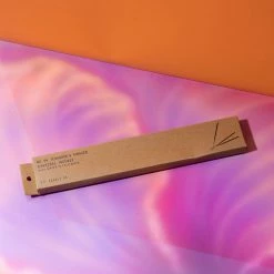 P.F. Candle Co. Incense - Teakwood & Tobacco