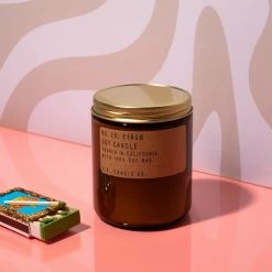 P.F. Candle Co. Candle - Piñon $50 OR LESS