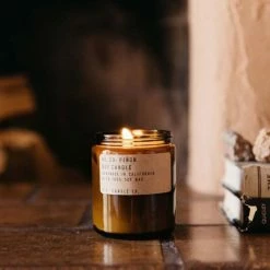 P.F. Candle Co. Candle - Piñon $50 OR LESS