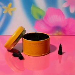 P.F. Candle Co. Sunset Cone Incense - Golden Hour $20 OR LESS!
