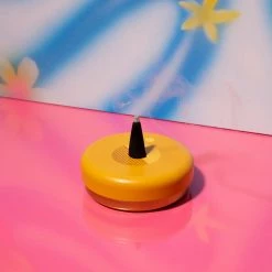 P.F. Candle Co. Sunset Cone Incense - Golden Hour $20 OR LESS!