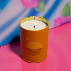 P.F. Candle Co. Sunset Candle - Golden Hour