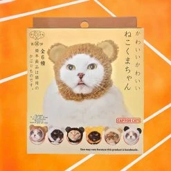 Misc. $10 Or Less Cat Cap