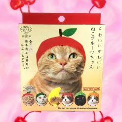 Misc. $10 Or Less Cat Cap