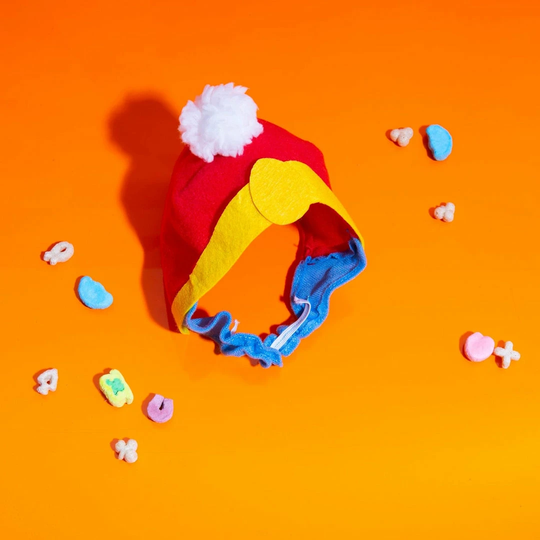 Best Sale ๐ Misc. Cat Cap Kirby Hat $10 Or Less โ 7 Misc. Cat Cap Kirby Hat $10 Or Less