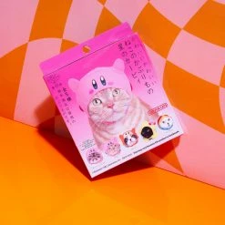 Misc. Cat Cap Kirby Hat $10 Or Less