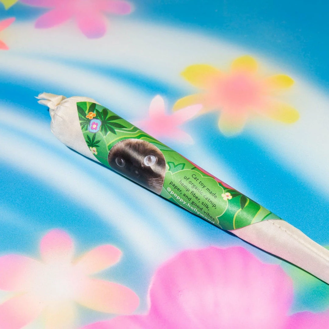 New 🔔 Misc. Catnip Joint 🌟 3 Misc. Catnip Joint