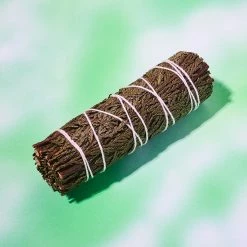 Misc. Cedar Smudge Stick