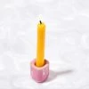 Misc. Ceramic Ritual Candle Holder