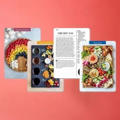 Penguin Random House The Cheese Board Deck $20 OR LESS!