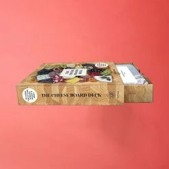 Penguin Random House The Cheese Board Deck $20 OR LESS!