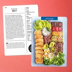 Penguin Random House The Cheese Board Deck $20 OR LESS!