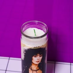 BobbyK Boutique Cher Pillar Candle $20 OR LESS!