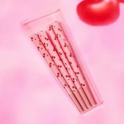 Misc. Cherry Cones - 8 Pack