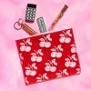 Sackville & Co. Cherry Stash Pouch