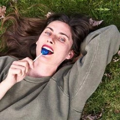 Misc. Chronic Candy Relaxation Lollipop