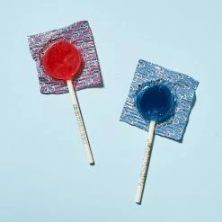 Misc. Chronic Candy Relaxation Lollipop