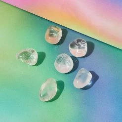 Misc. $10 Or Less Clear Quartz - Small Crystal