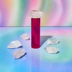 Misc. Clear Quartz - Small Raw Crystal $10 Or Less