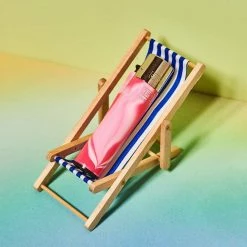 $10 Or Less Clipper Lighter - Fluorescent Nebula