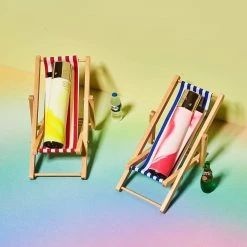 $10 Or Less Clipper Lighter - Fluorescent Nebula