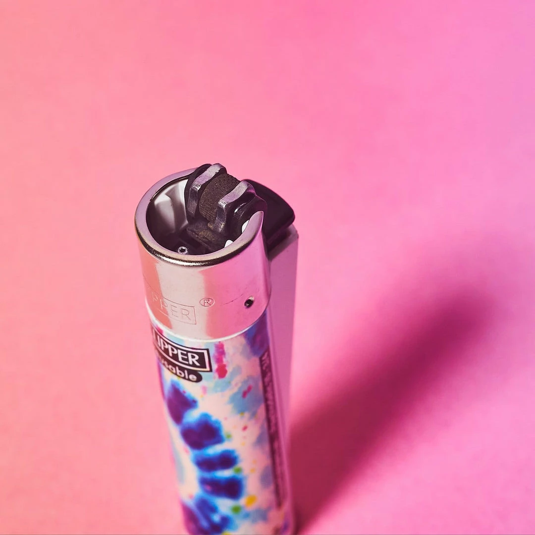 Best deal โญ Clipper Lighter - Psychedelic ๐ฏ 6 Clipper Lighter - Psychedelic
