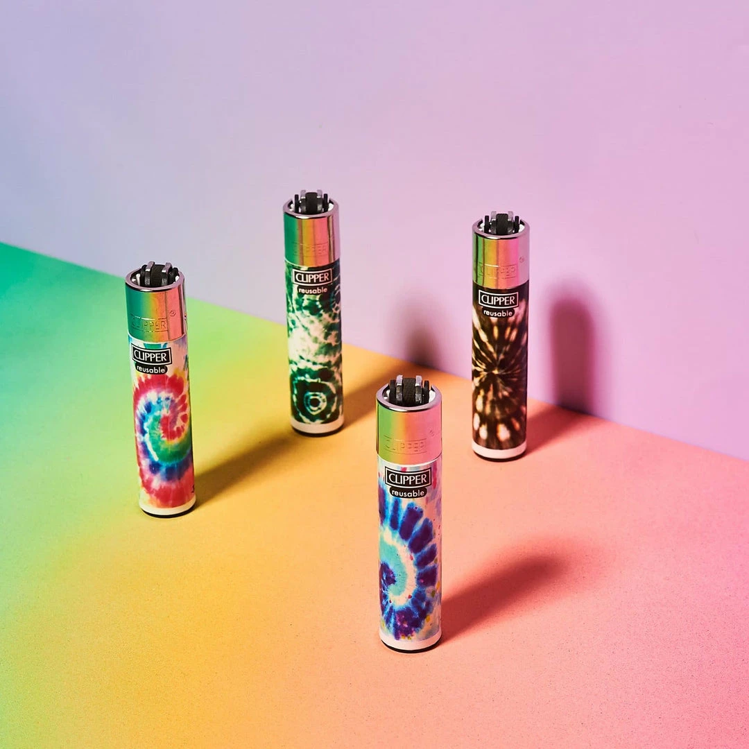 Best deal โญ Clipper Lighter - Psychedelic ๐ฏ 5 Clipper Lighter - Psychedelic