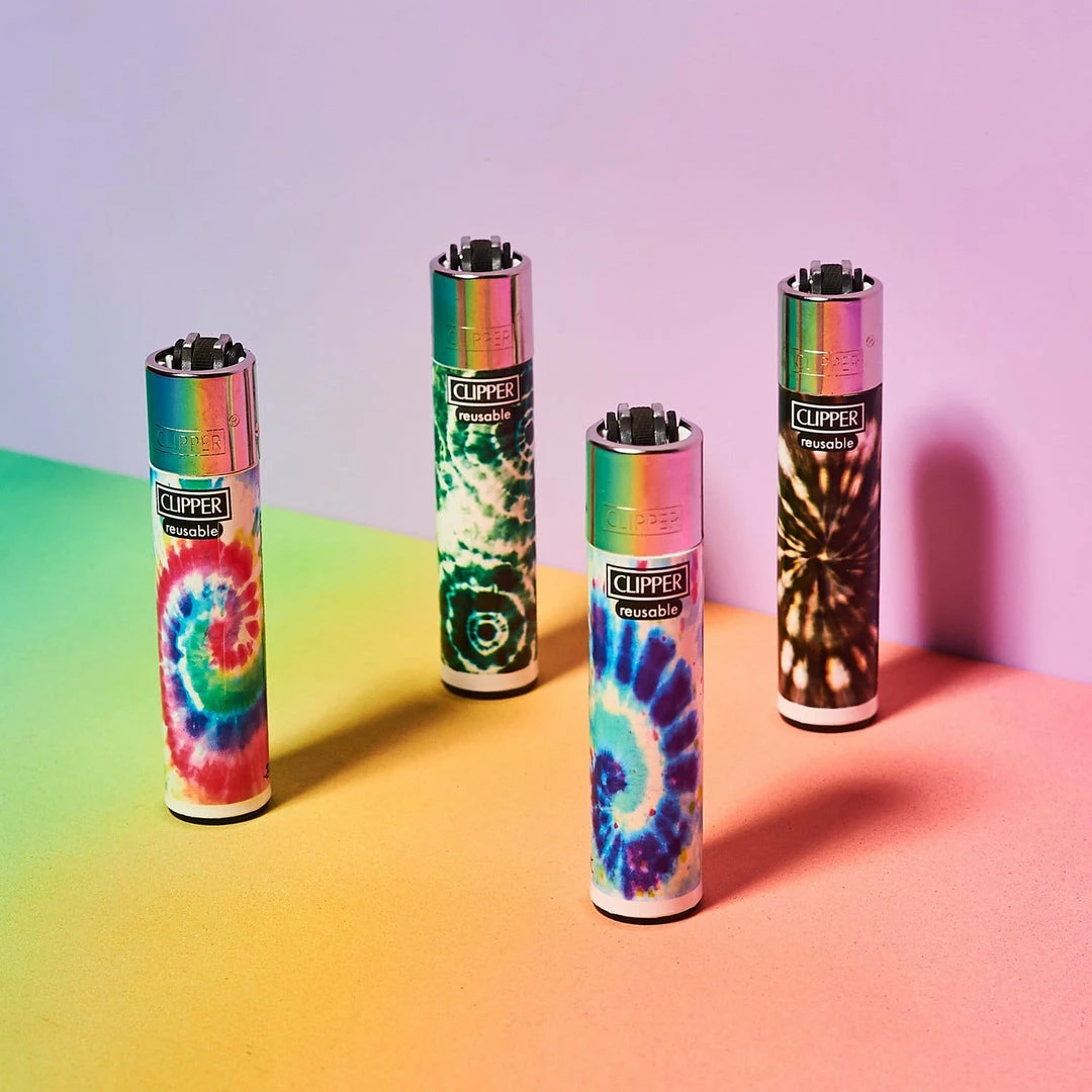 Best deal โญ Clipper Lighter - Psychedelic ๐ฏ 7 Clipper Lighter - Psychedelic