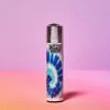 Clipper Lighter - Psychedelic