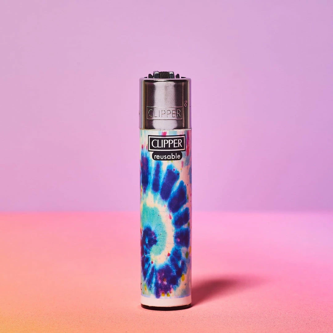 Best deal โญ Clipper Lighter - Psychedelic ๐ฏ 3 Clipper Lighter - Psychedelic