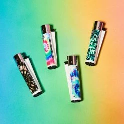 Best deal โญ Clipper Lighter - Psychedelic ๐ฏ 13 Clipper Lighter - Psychedelic
