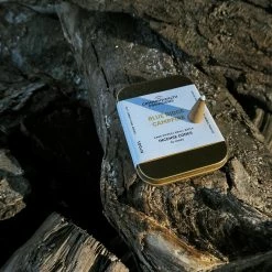 Commonwealth Provisions $50 OR LESS Cone Incense - Blue Ridge