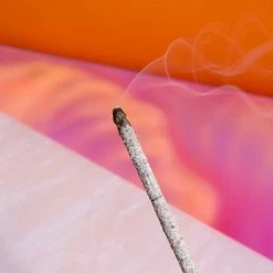 Friends NYC Copal Incense