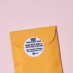 Wild Yonder Botanicals Cosmic Salt Soak $10 Or Less