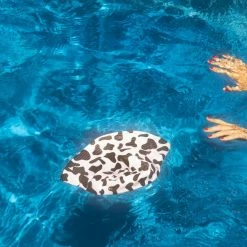 Rainbow Unicorn Birthday Surprise $50 OR LESS Cow Print Bucket Hat