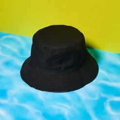 Rainbow Unicorn Birthday Surprise $50 OR LESS Cow Print Bucket Hat