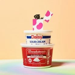 Tsubota Pearl Cow Print Hard Edge Lighter Sale